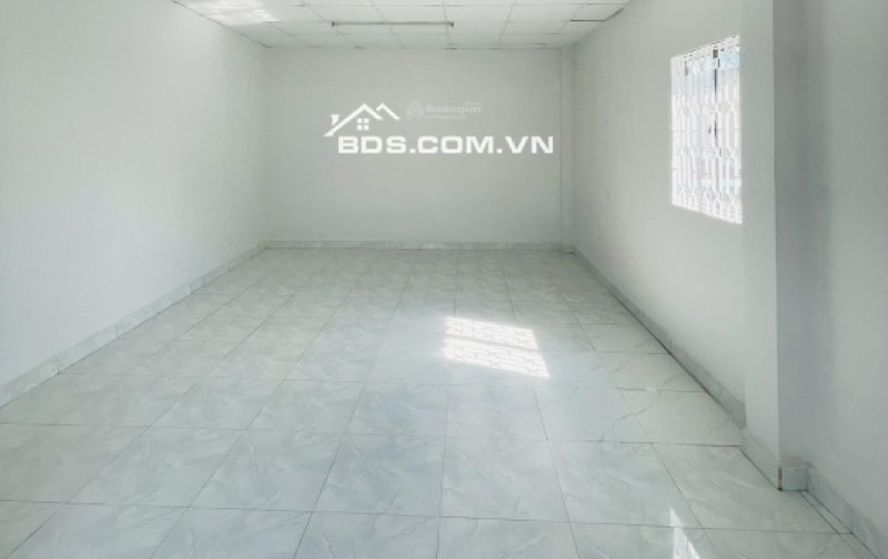 Bán nhà trên đường Lê Đức Thọ, P.16, 100m giá chỉ 7 tỷ, hẻm thông.